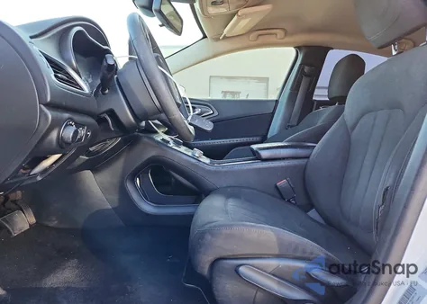 2015 Chrysler 200 Limited из США, поврежденный, VIN 1C3CCCAB7FN575282